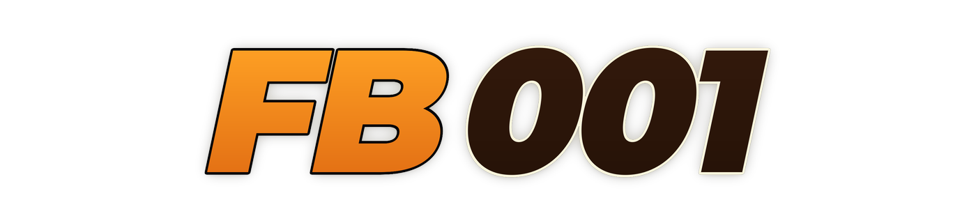 fb001 Logo